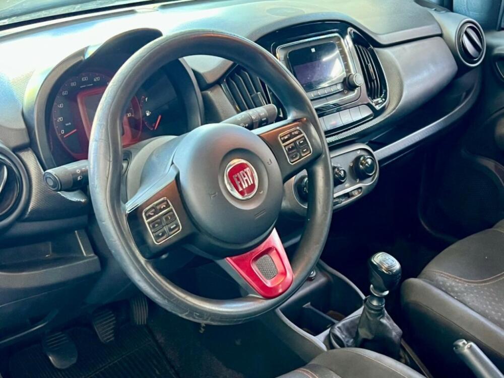 Fiat Uno