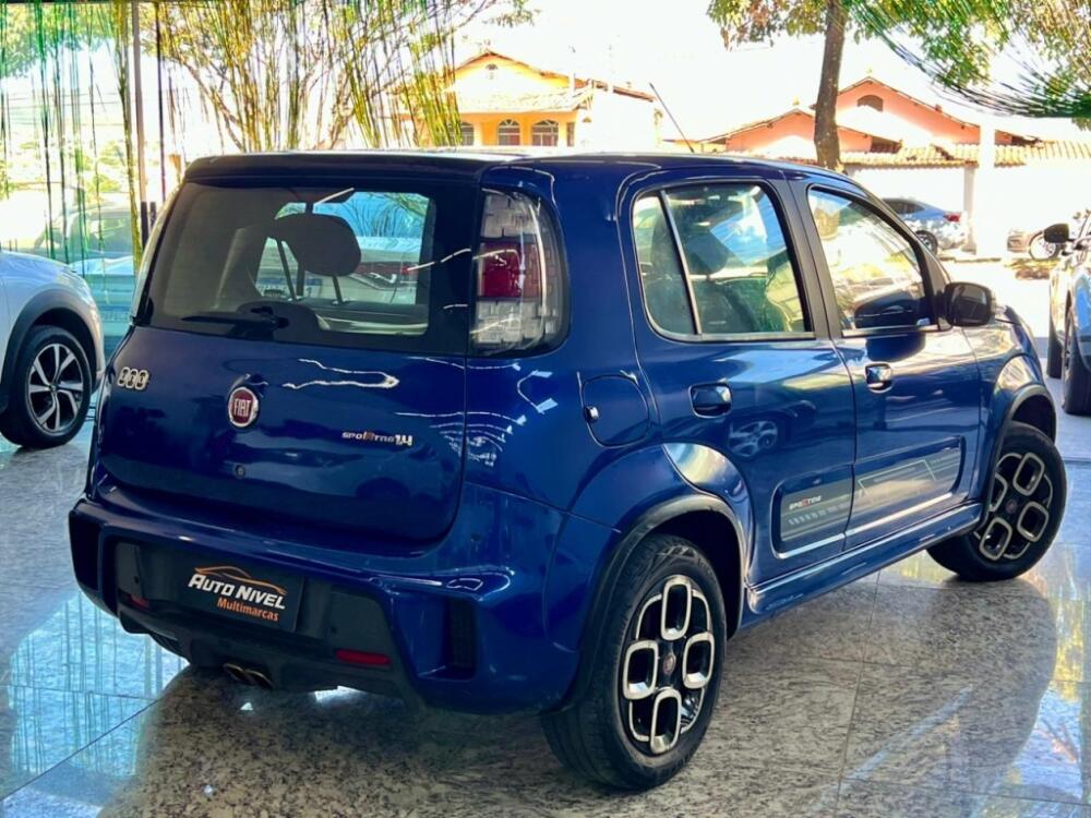 Fiat Uno