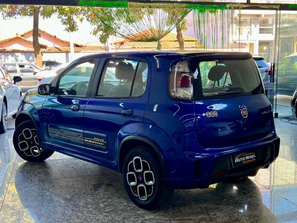 Fiat Uno