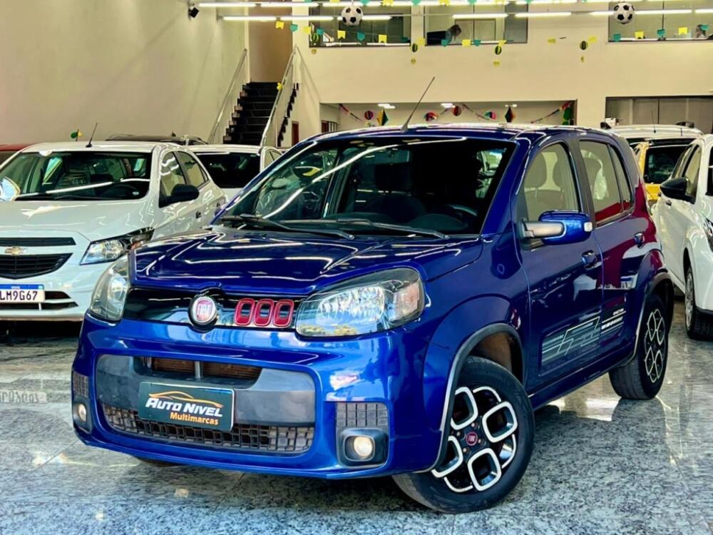 Fiat Uno