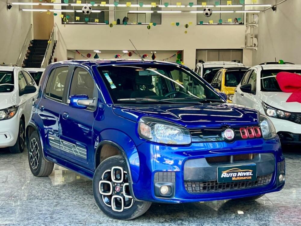 Fiat Uno