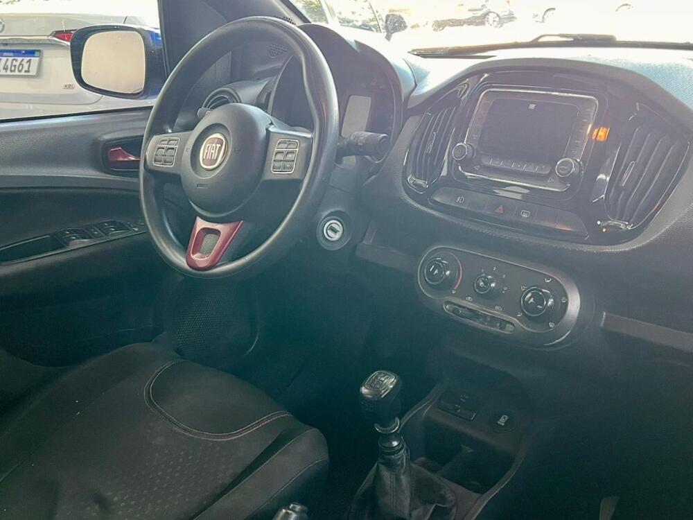 Fiat Uno