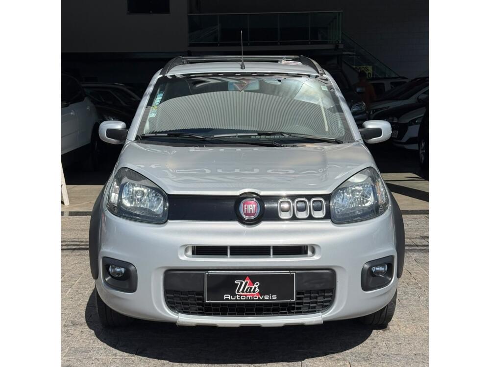 Fiat Uno