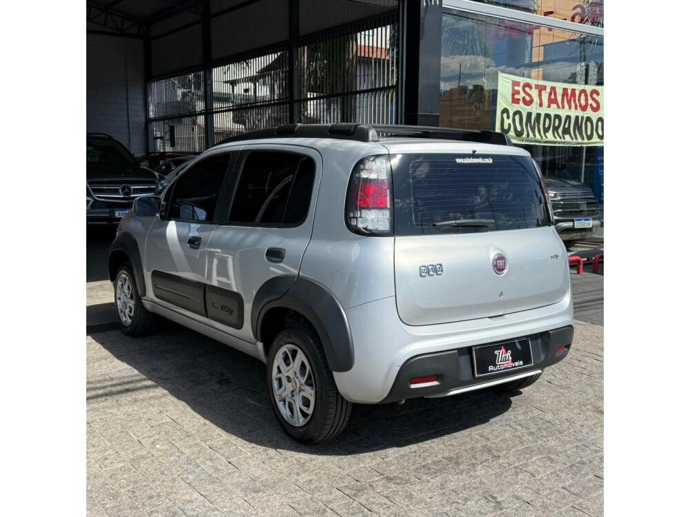 Fiat Uno