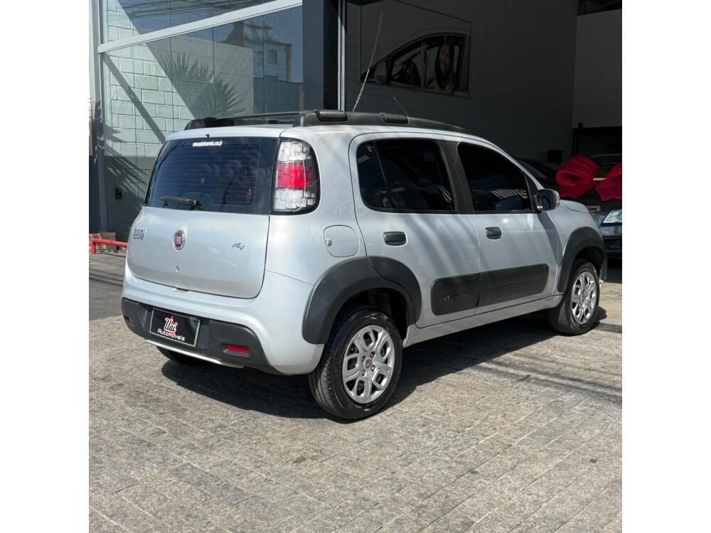 Fiat Uno