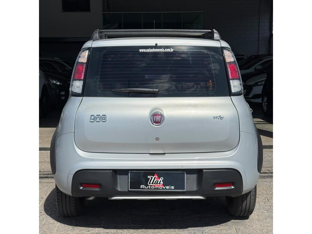 Fiat Uno