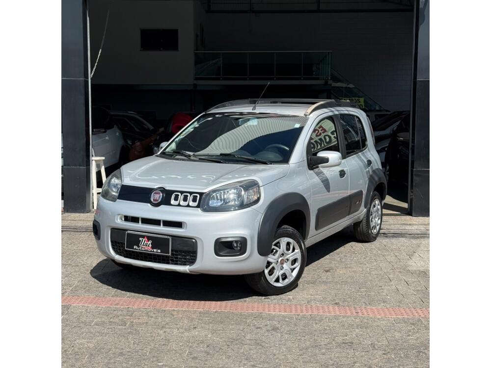 Fiat Uno