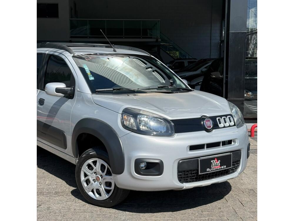 Fiat Uno