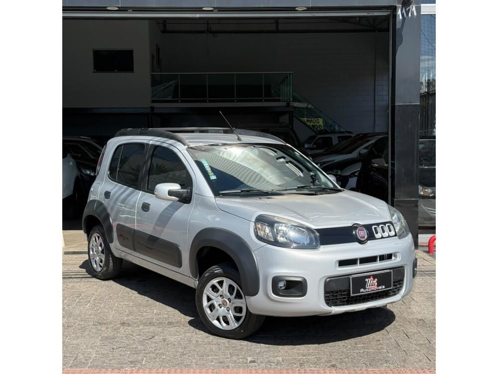 Fiat Uno