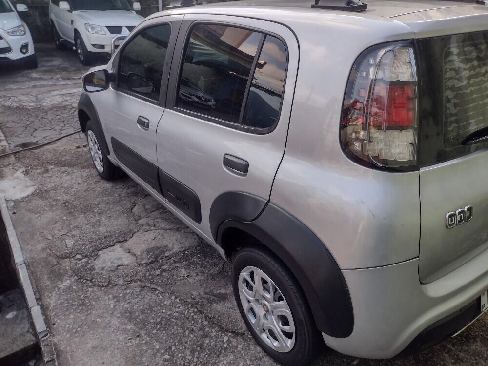 Fiat Uno