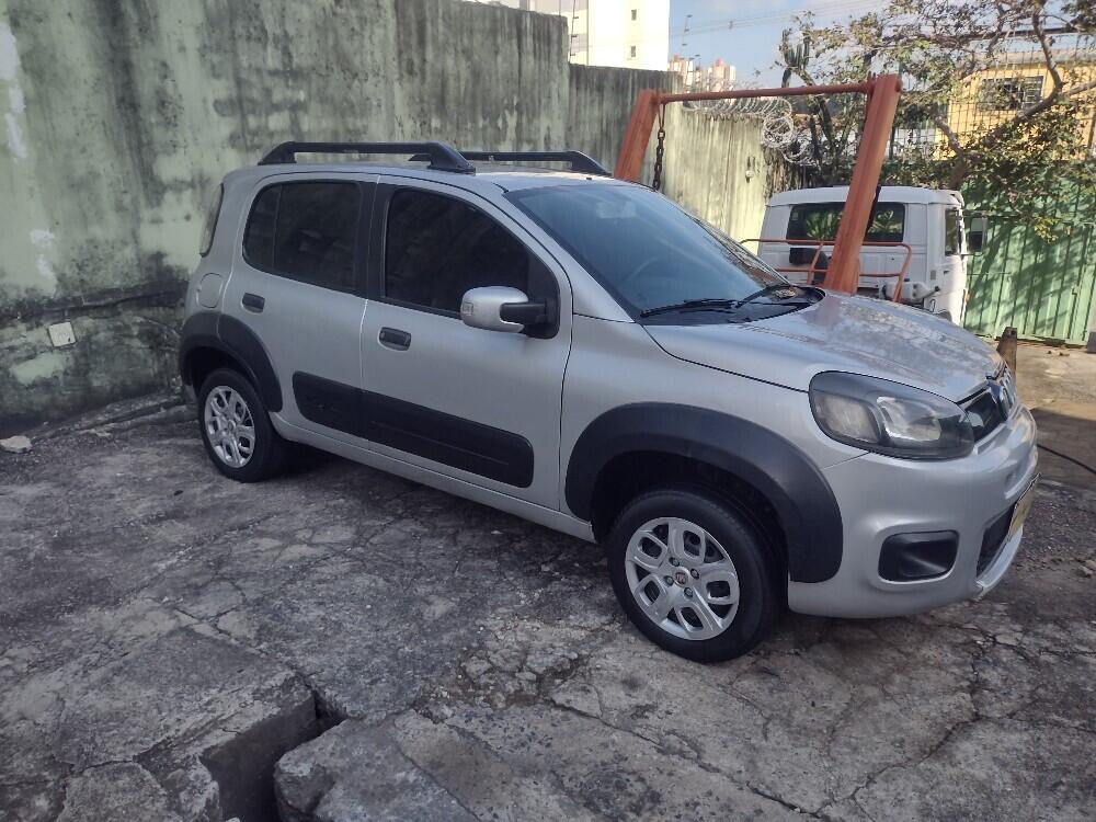 Fiat Uno