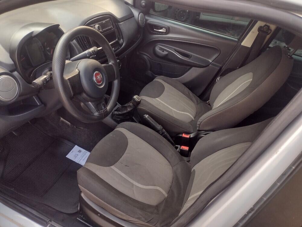 Fiat Uno