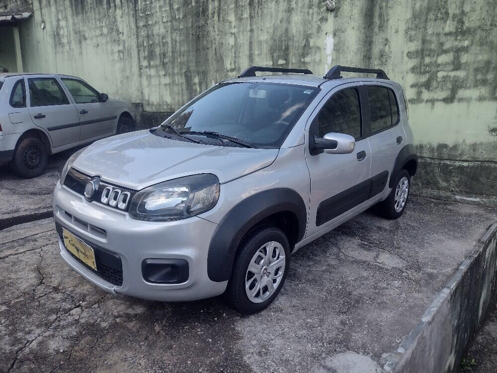 Fiat Uno