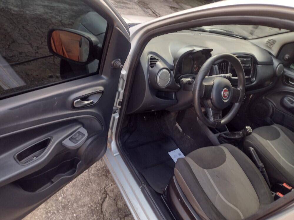 Fiat Uno