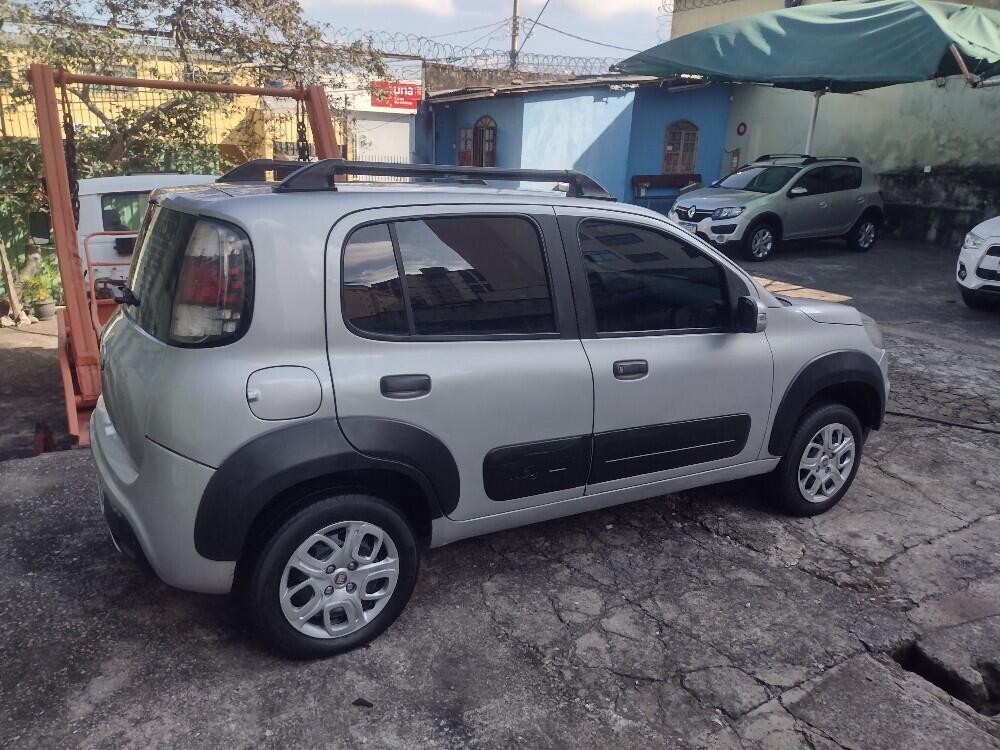 Fiat Uno