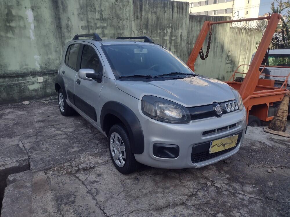 Fiat Uno