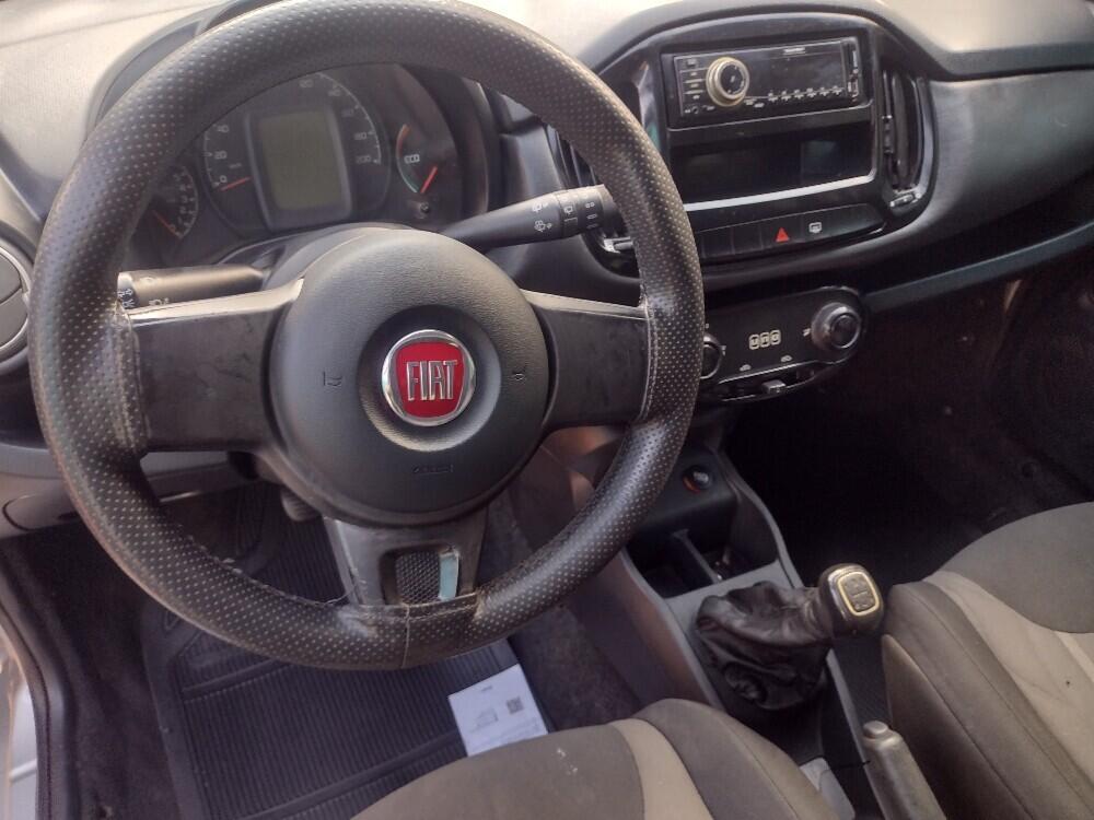 Fiat Uno
