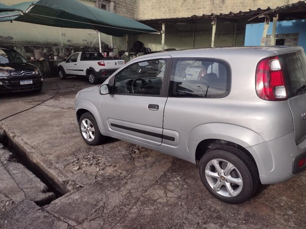 Fiat Uno