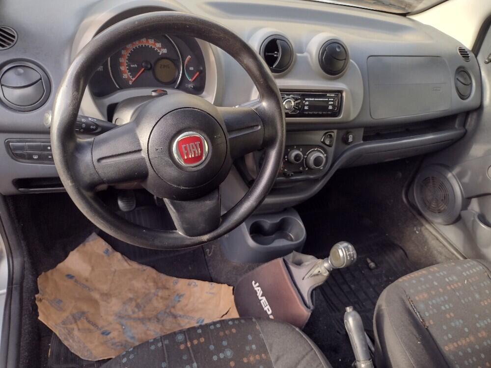 Fiat Uno