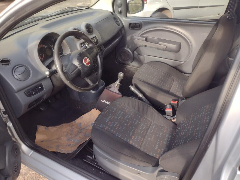 Fiat Uno