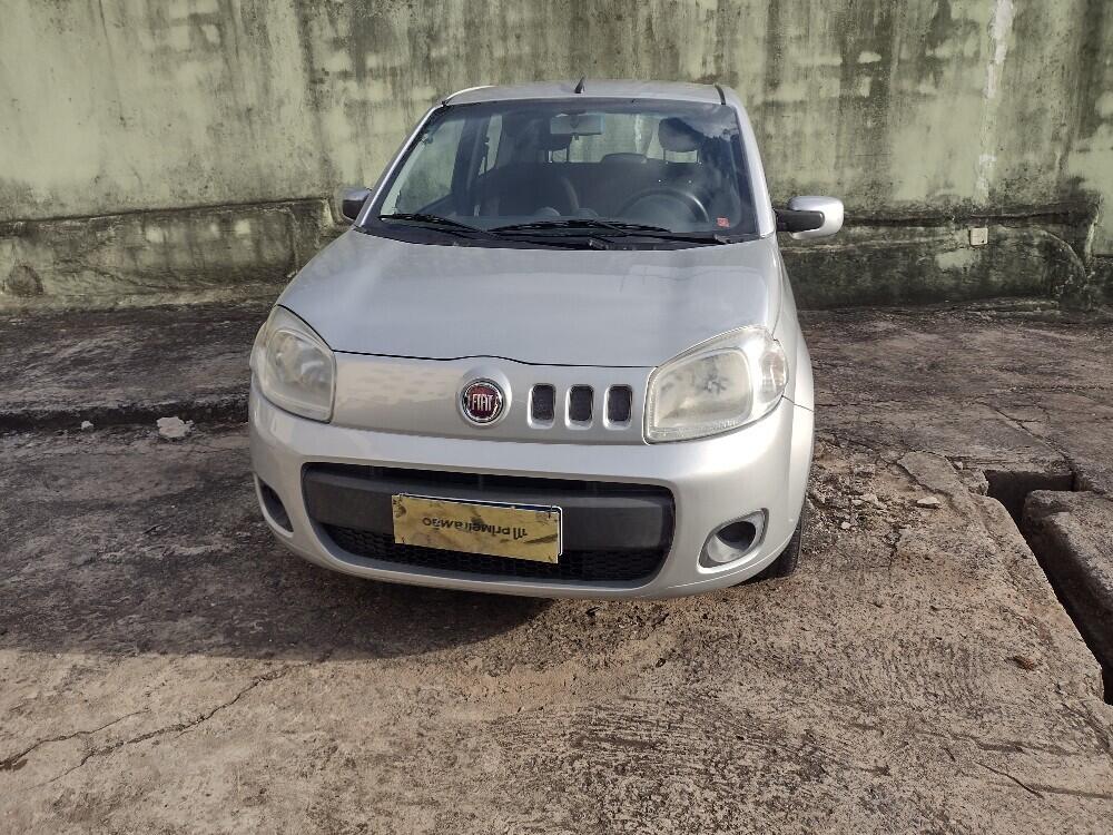 Fiat Uno