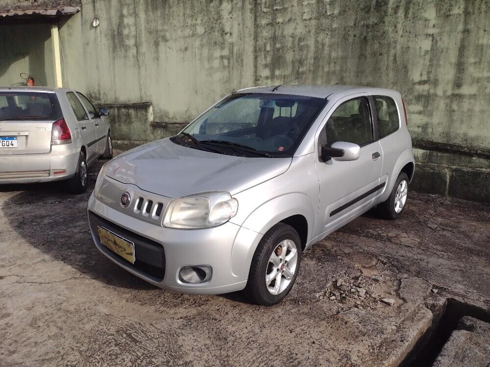 Fiat Uno