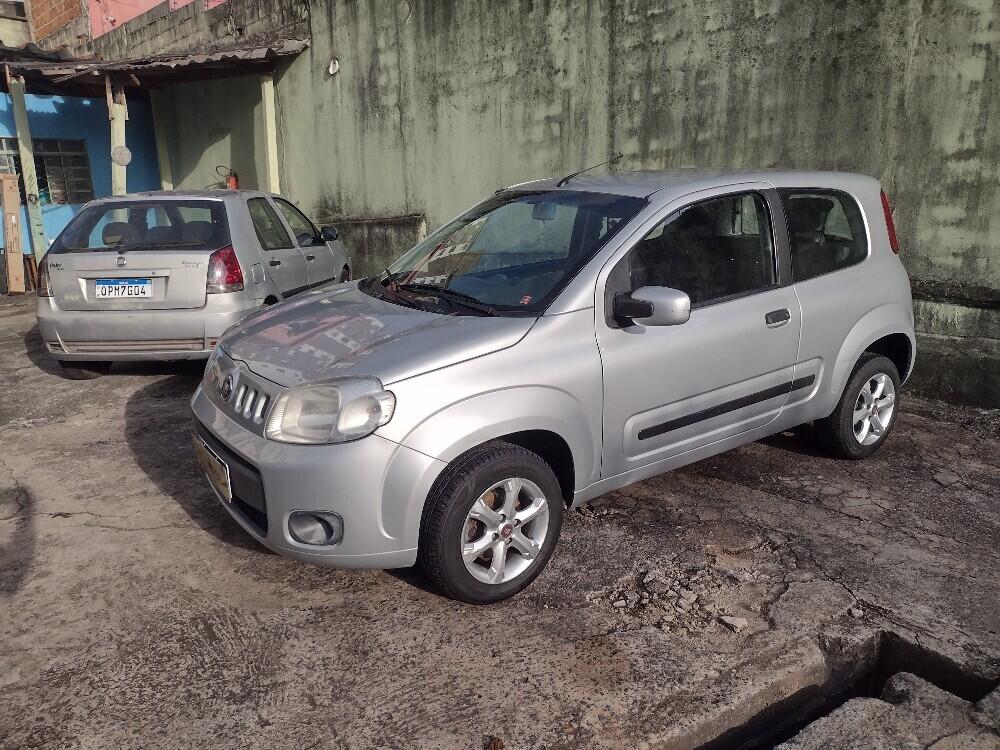 Fiat Uno
