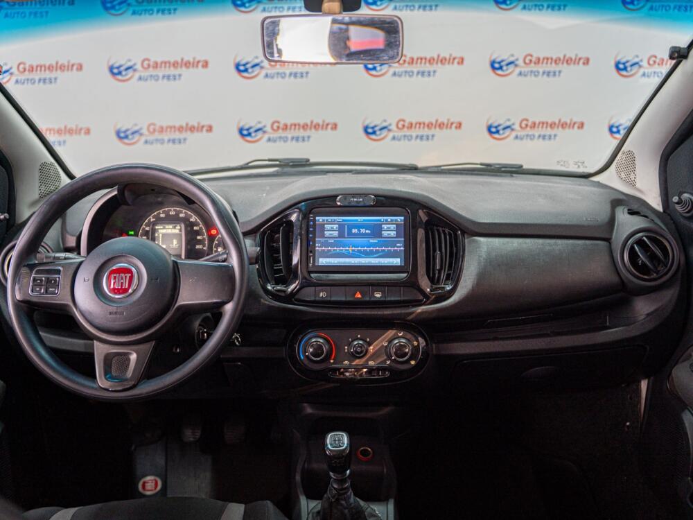 Fiat Uno