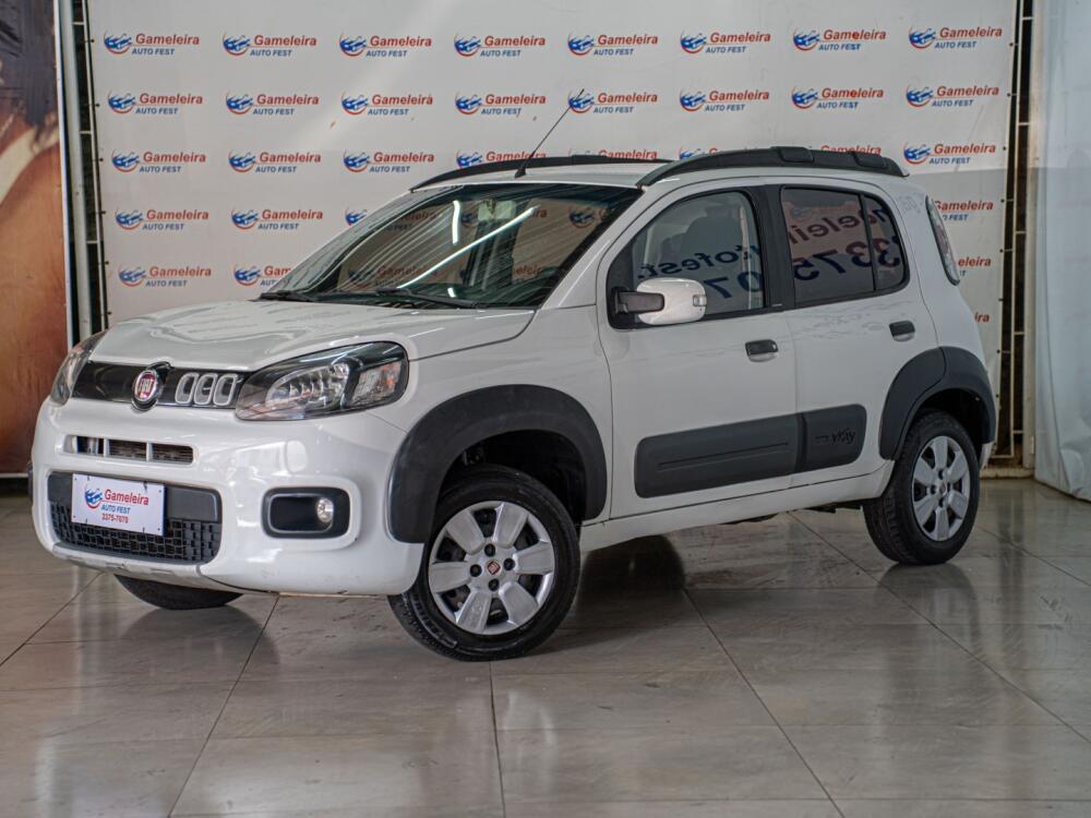 Fiat Uno