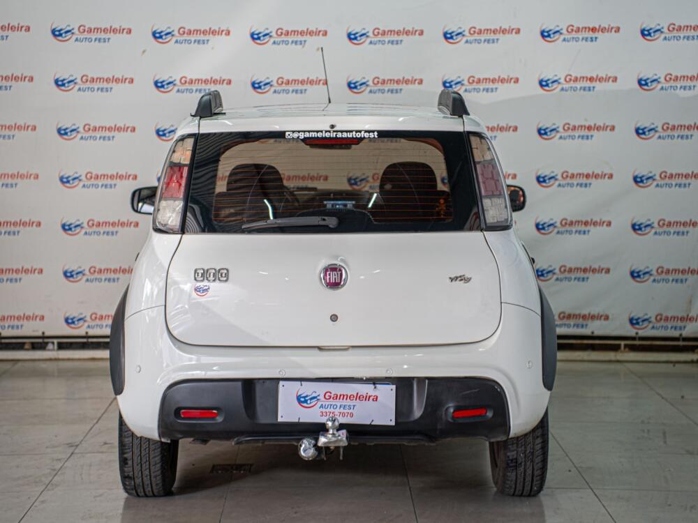 Fiat Uno