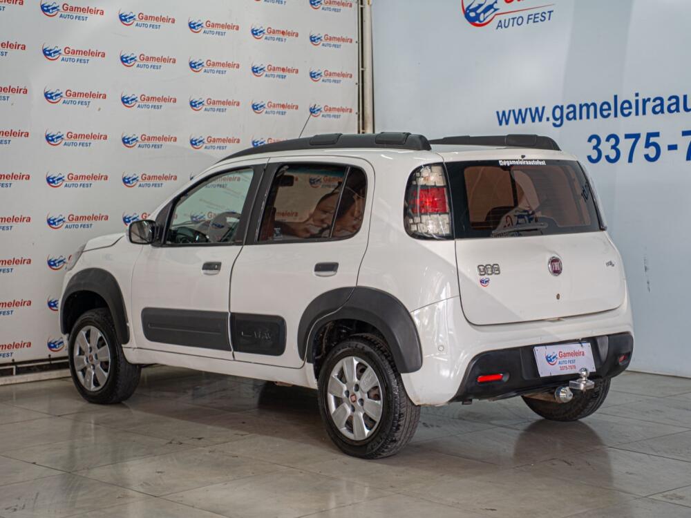 Fiat Uno