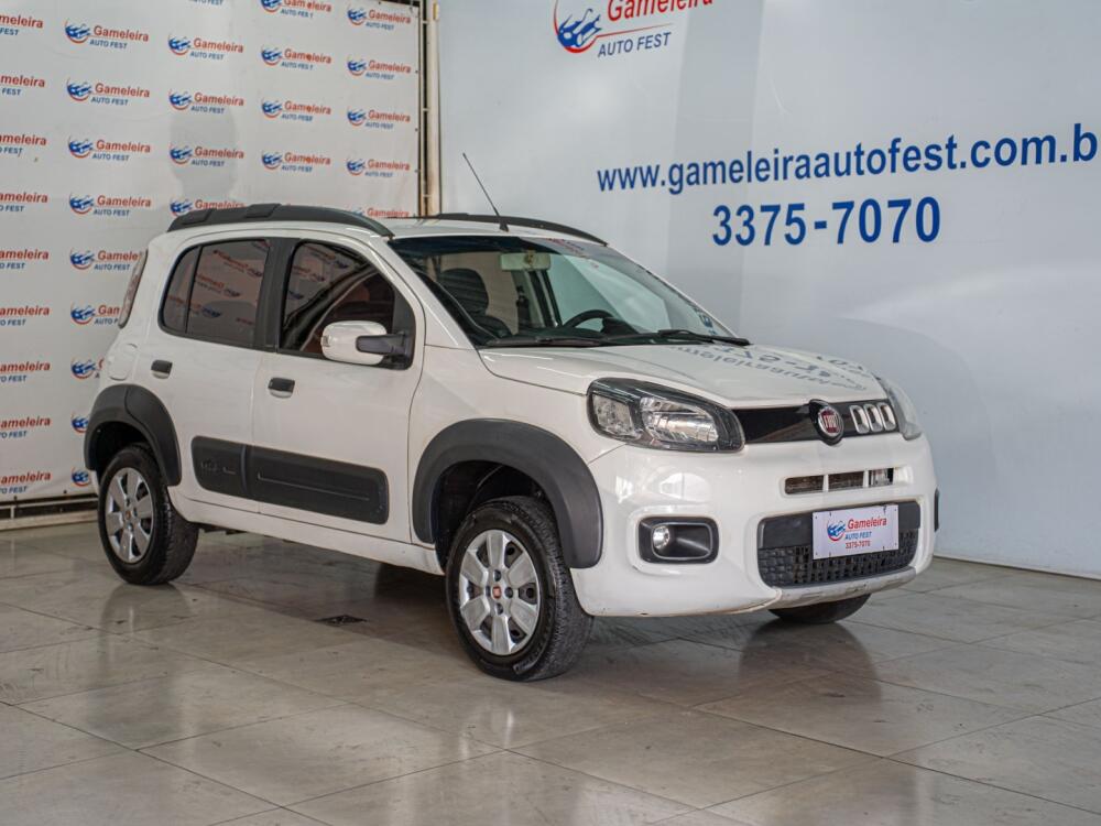 Fiat Uno