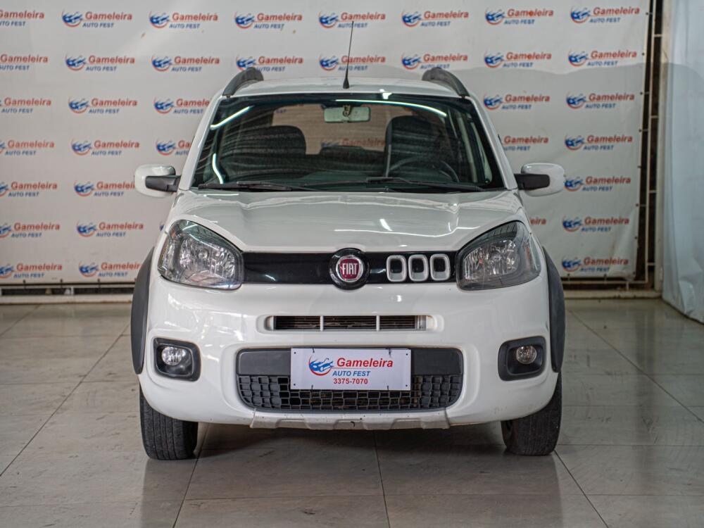 Fiat Uno