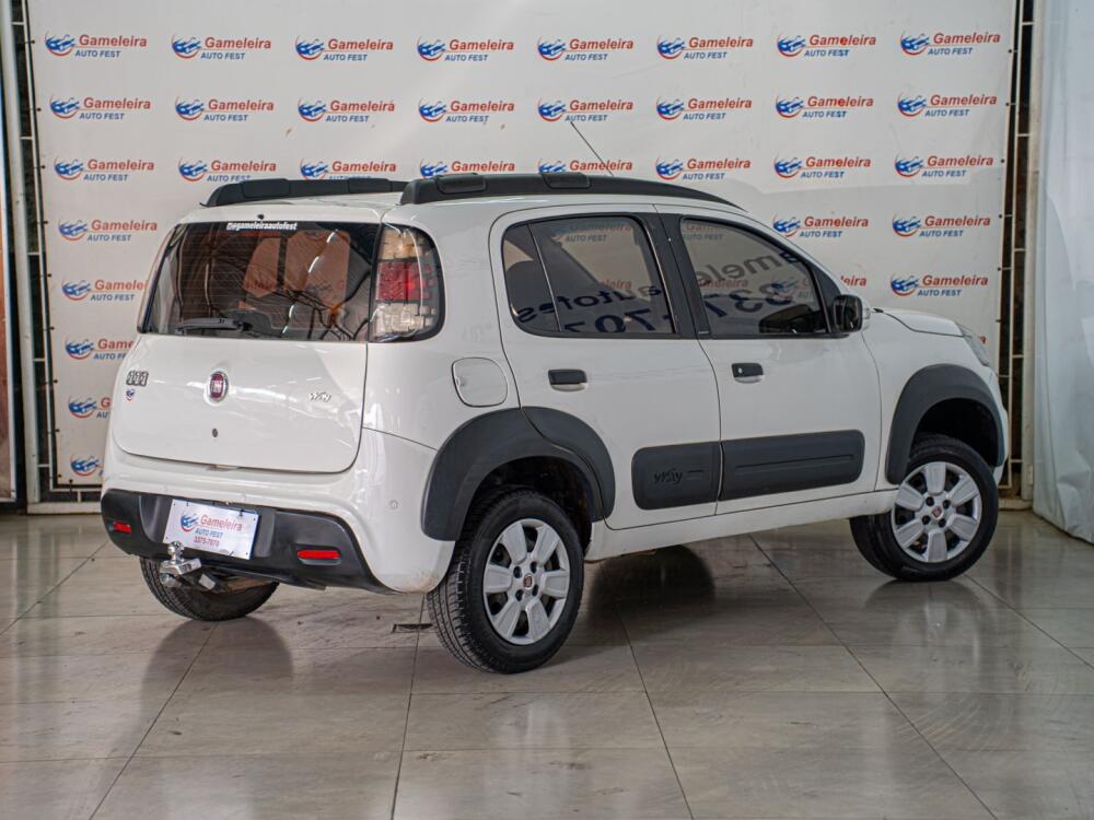 Fiat Uno