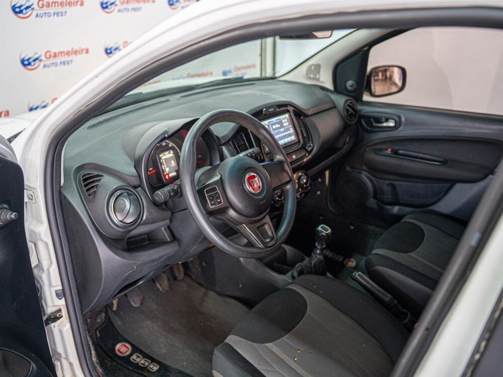Fiat Uno