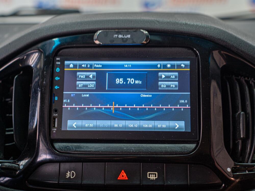 Fiat Uno