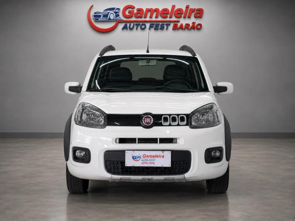 Fiat Uno