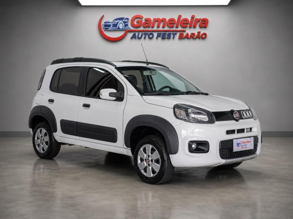Fiat Uno