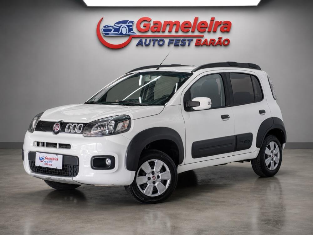 Fiat Uno
