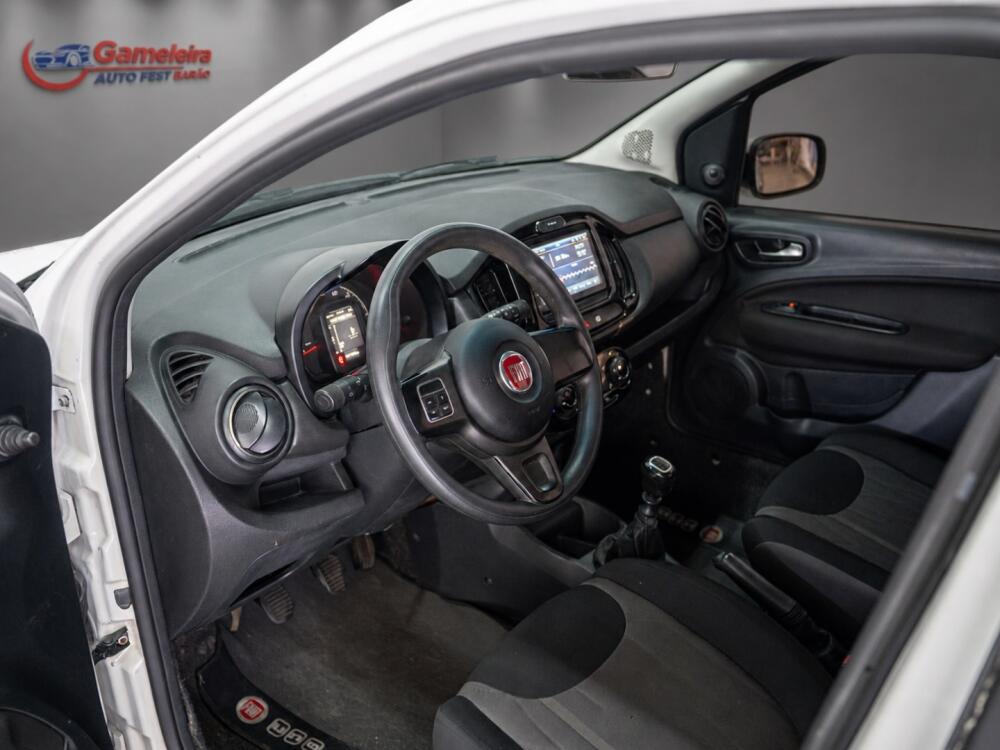 Fiat Uno