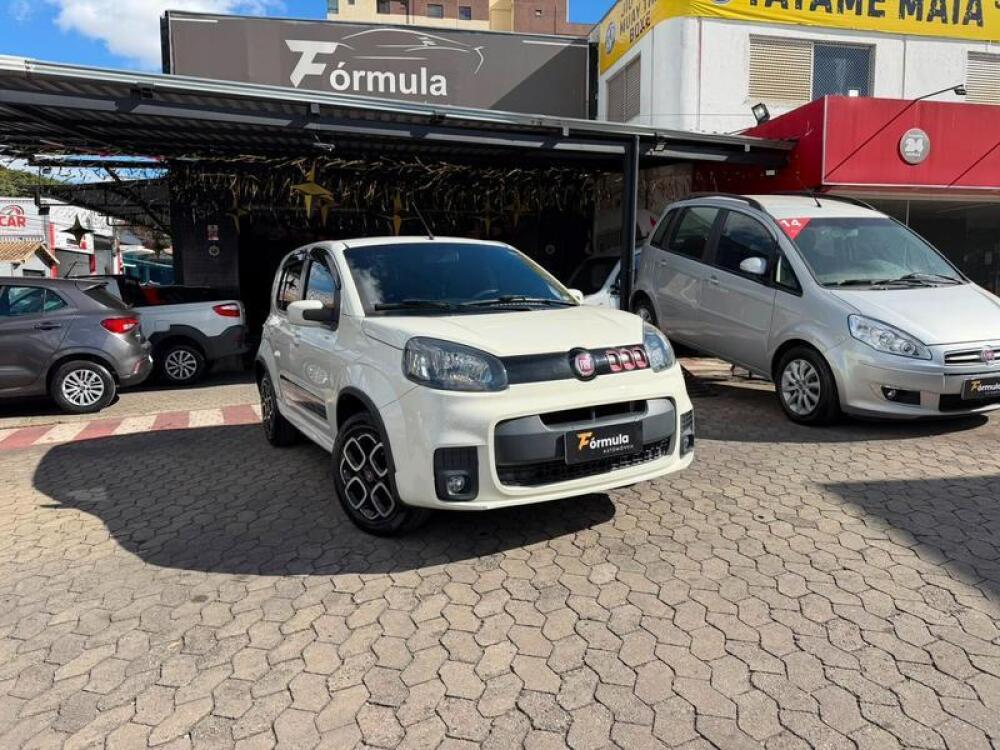 Fiat Uno