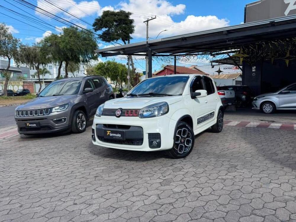 Fiat Uno