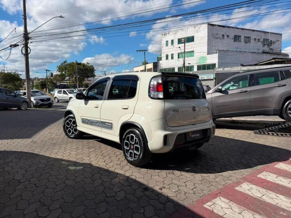 Fiat Uno