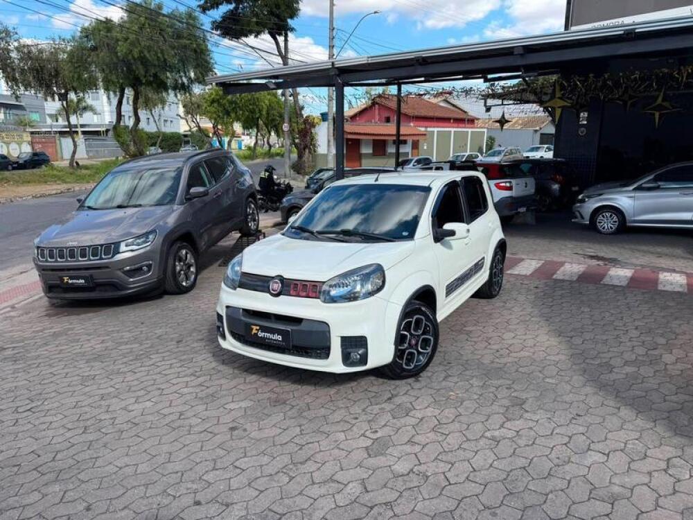 Fiat Uno
