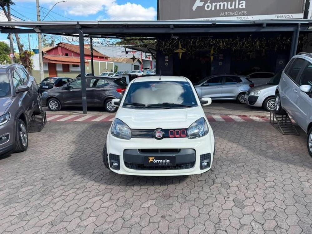 Fiat Uno