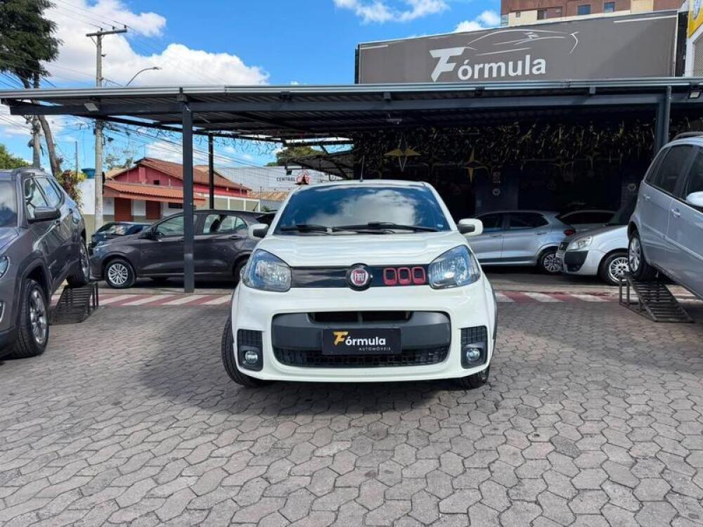 Fiat Uno