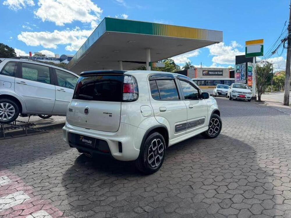 Fiat Uno