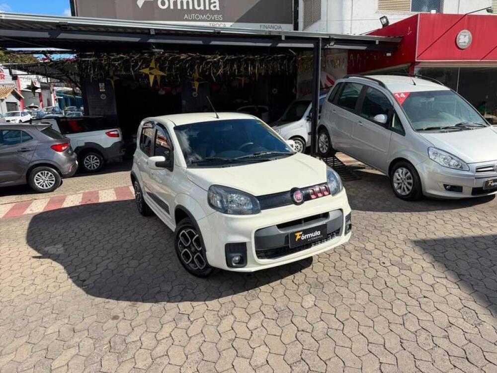 Fiat Uno