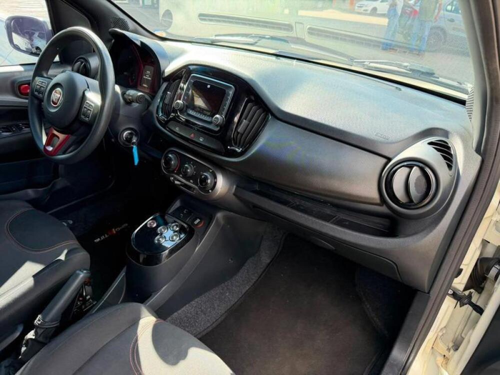Fiat Uno
