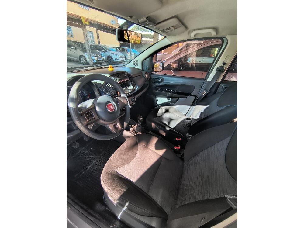 Fiat Uno